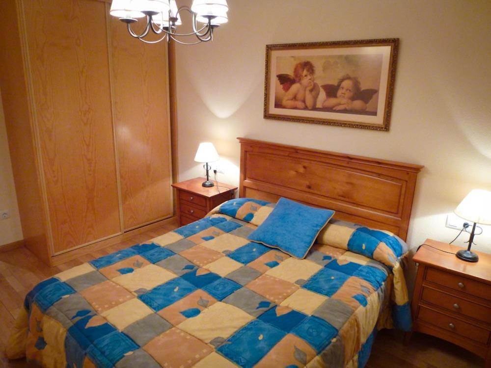 Apartamentos Formigal - Admite Mascotas - Extérieur photo