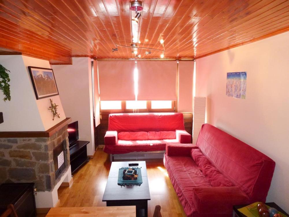 Apartamentos Formigal - Admite Mascotas - Extérieur photo