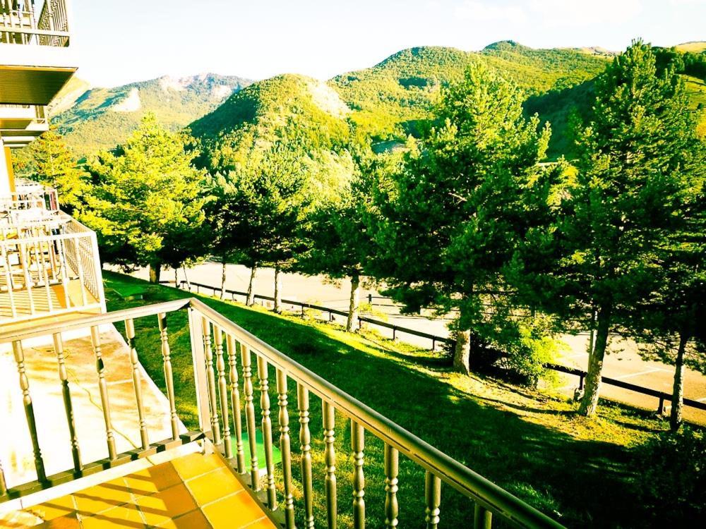 Apartamentos Formigal - Admite Mascotas - Extérieur photo