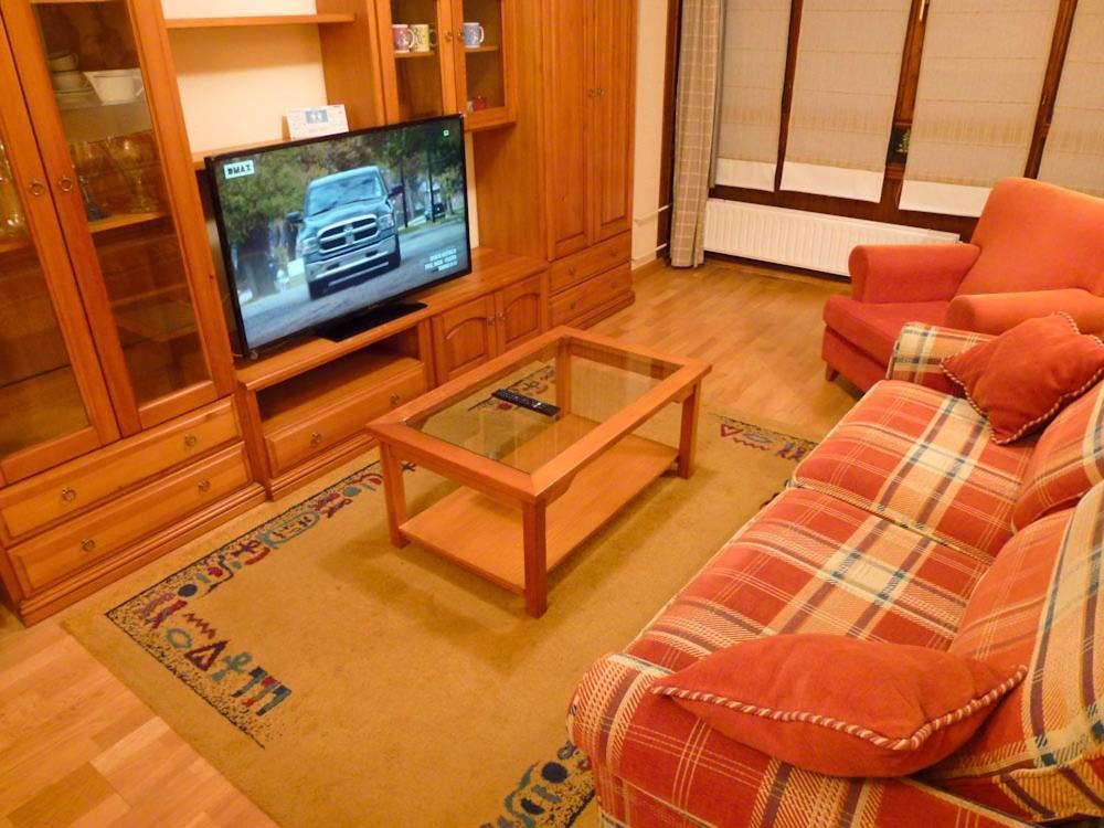 Apartamentos Formigal - Admite Mascotas - Extérieur photo