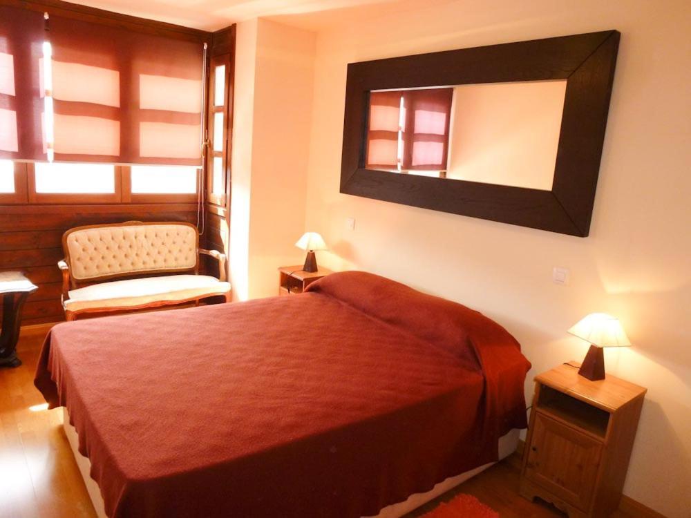 Apartamentos Formigal - Admite Mascotas - Extérieur photo