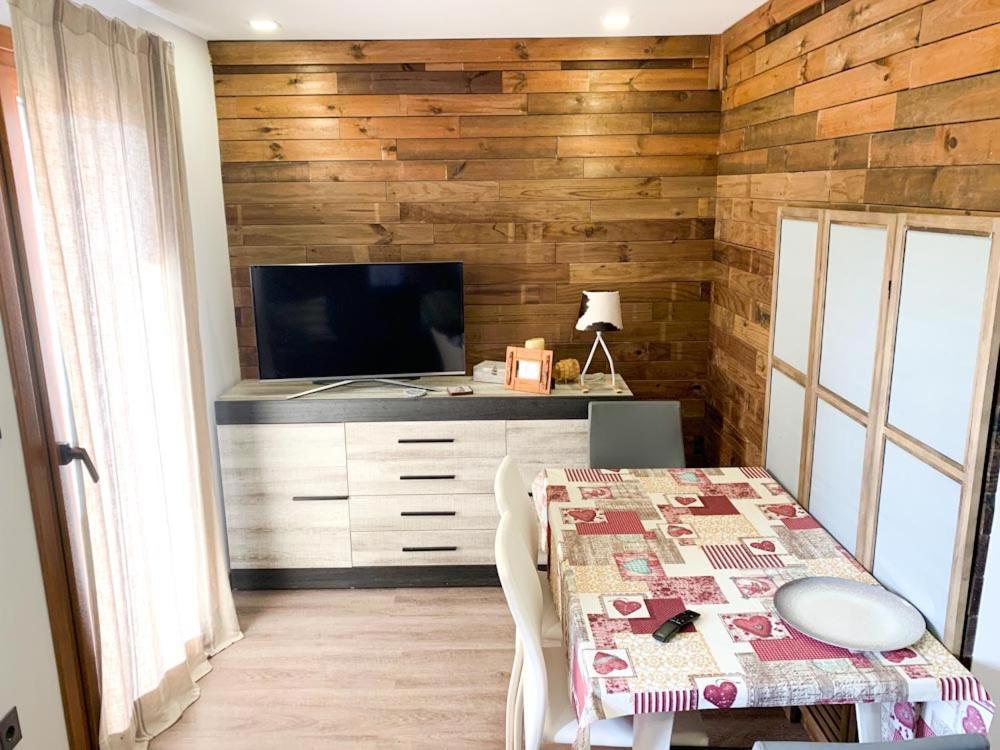 Apartamentos Formigal - Admite Mascotas - Extérieur photo