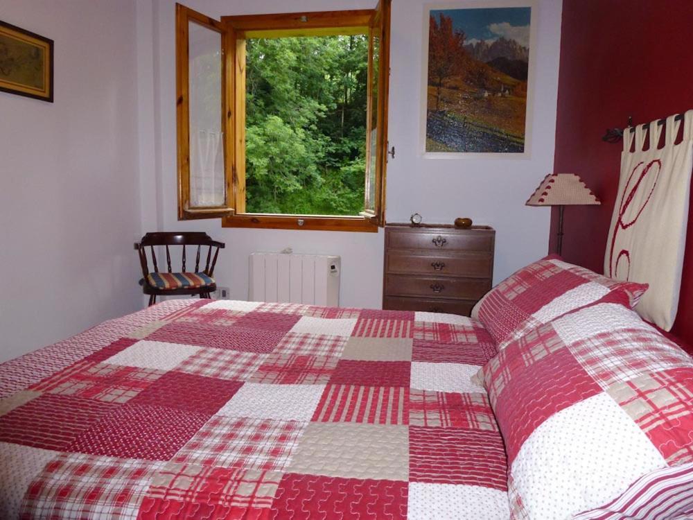 Apartamentos Formigal - Admite Mascotas - Extérieur photo
