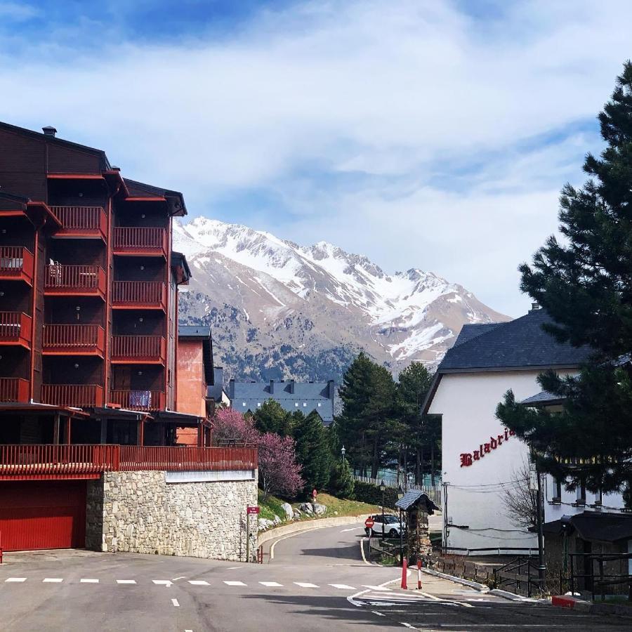 Apartamentos Formigal - Admite Mascotas - Extérieur photo
