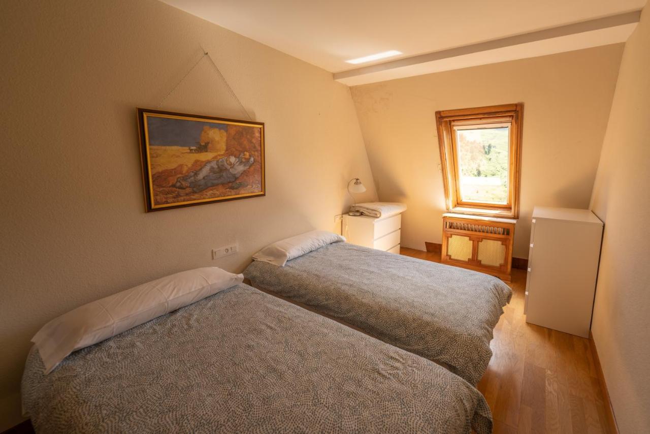 Apartamentos Formigal - Admite Mascotas - Extérieur photo