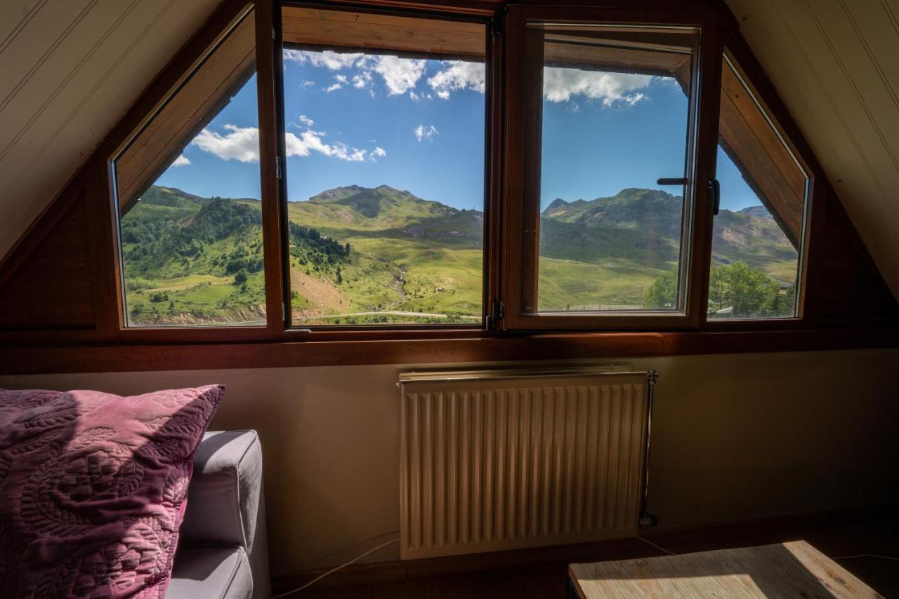 Apartamentos Formigal - Admite Mascotas - Extérieur photo
