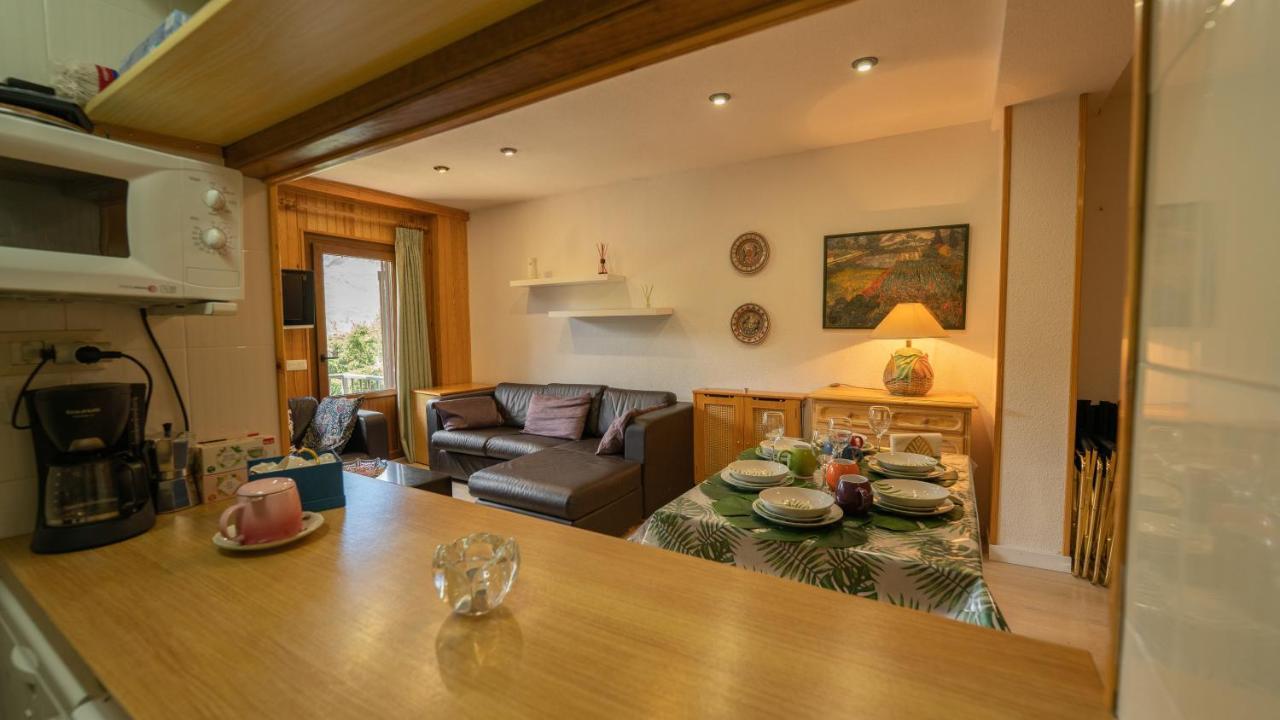 Apartamentos Formigal - Admite Mascotas - Extérieur photo