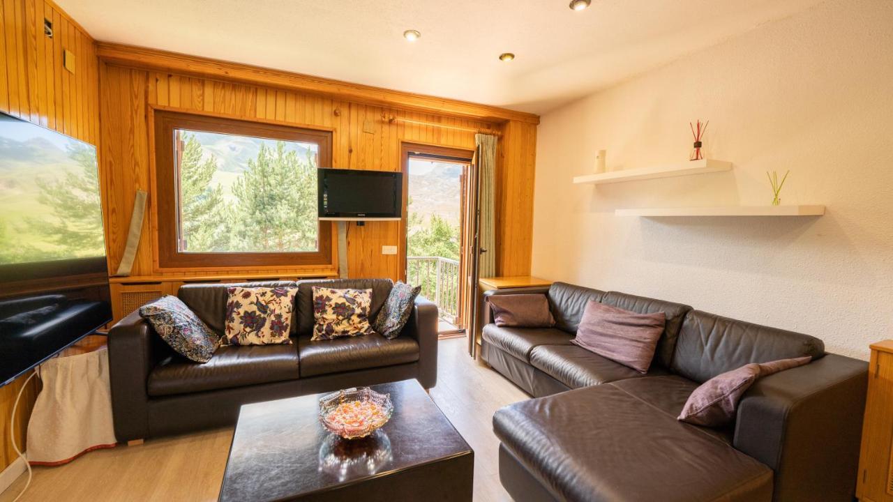 Apartamentos Formigal - Admite Mascotas - Extérieur photo
