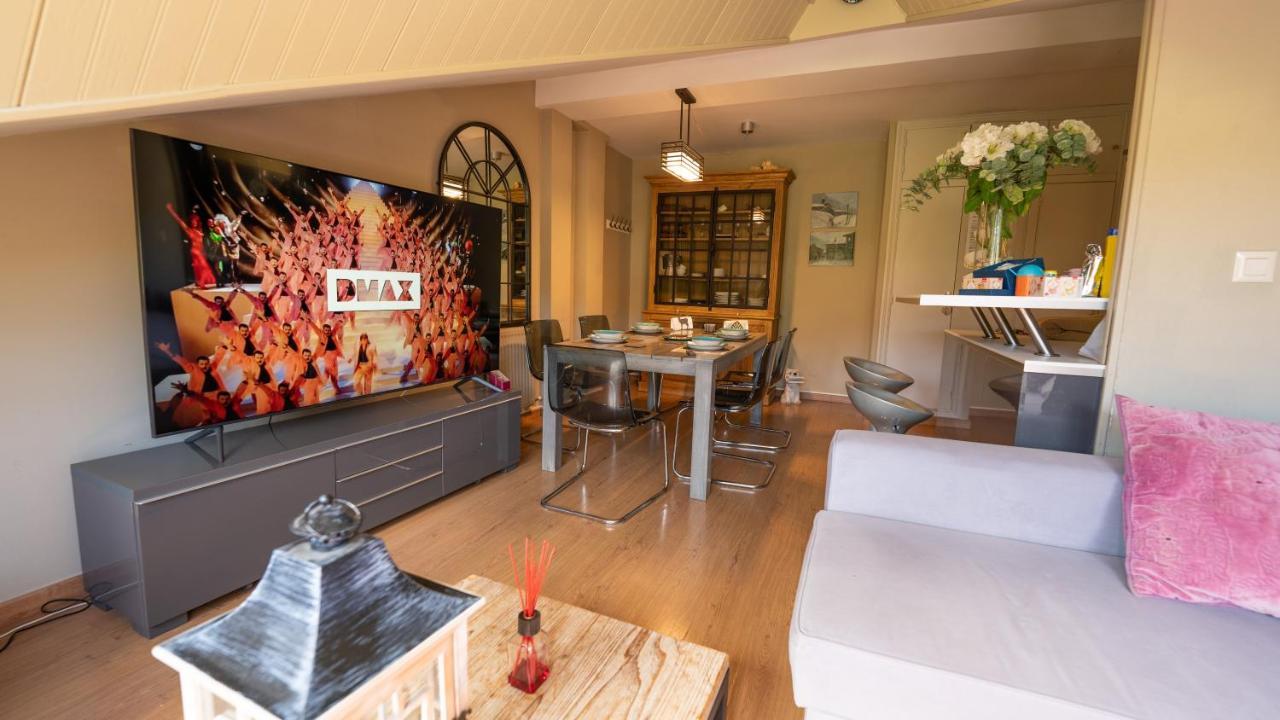 Apartamentos Formigal - Admite Mascotas - Extérieur photo