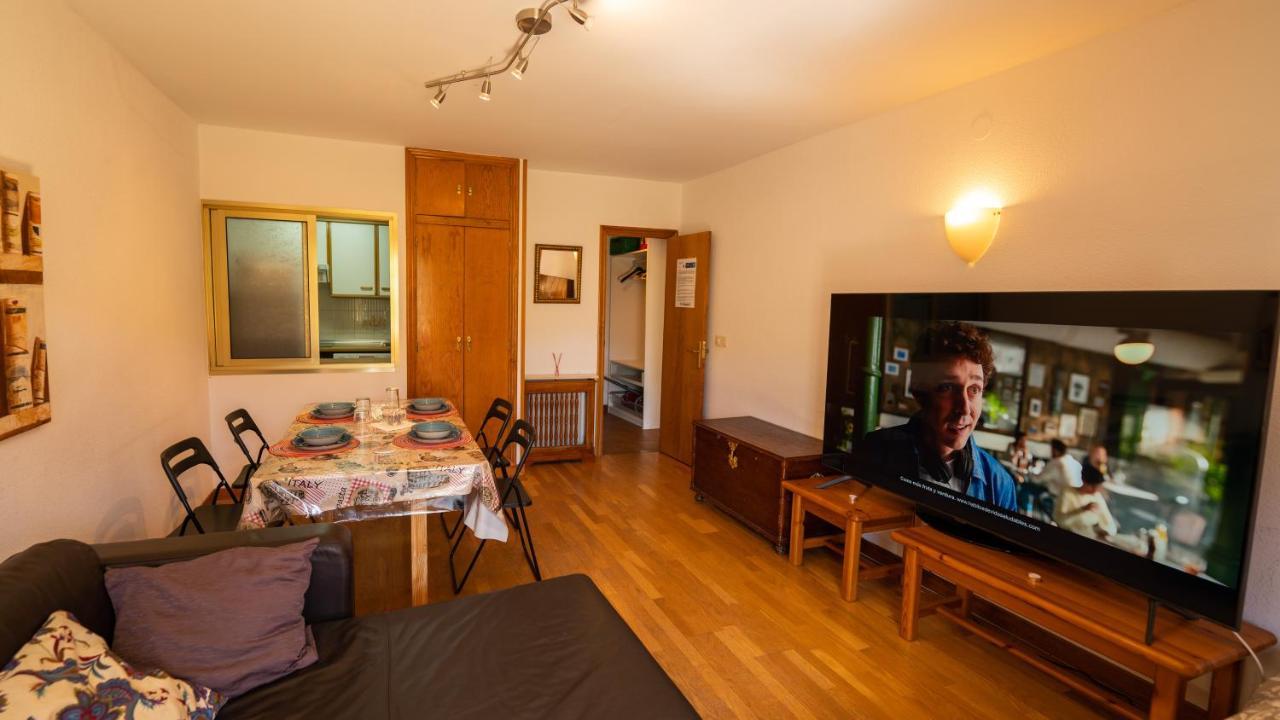 Apartamentos Formigal - Admite Mascotas - Extérieur photo