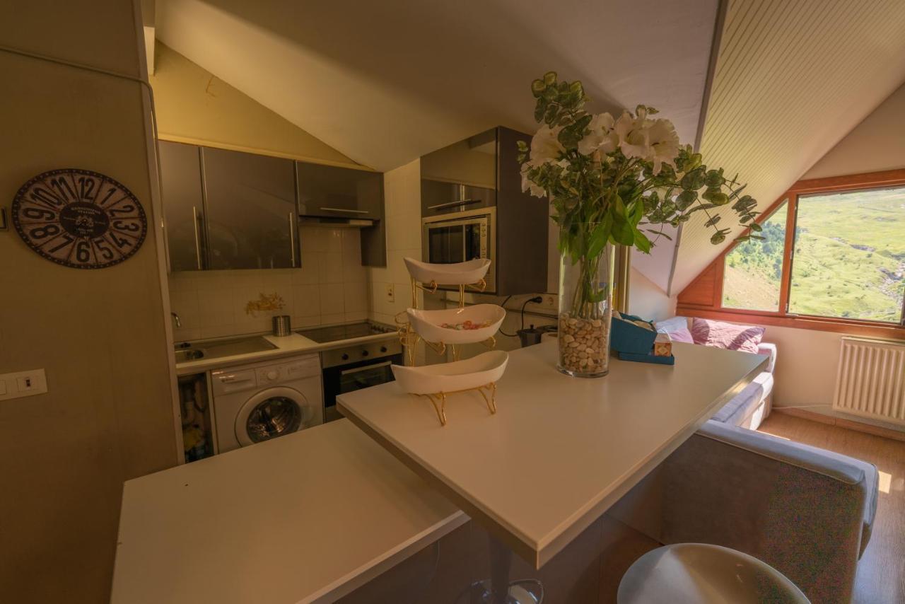 Apartamentos Formigal - Admite Mascotas - Extérieur photo