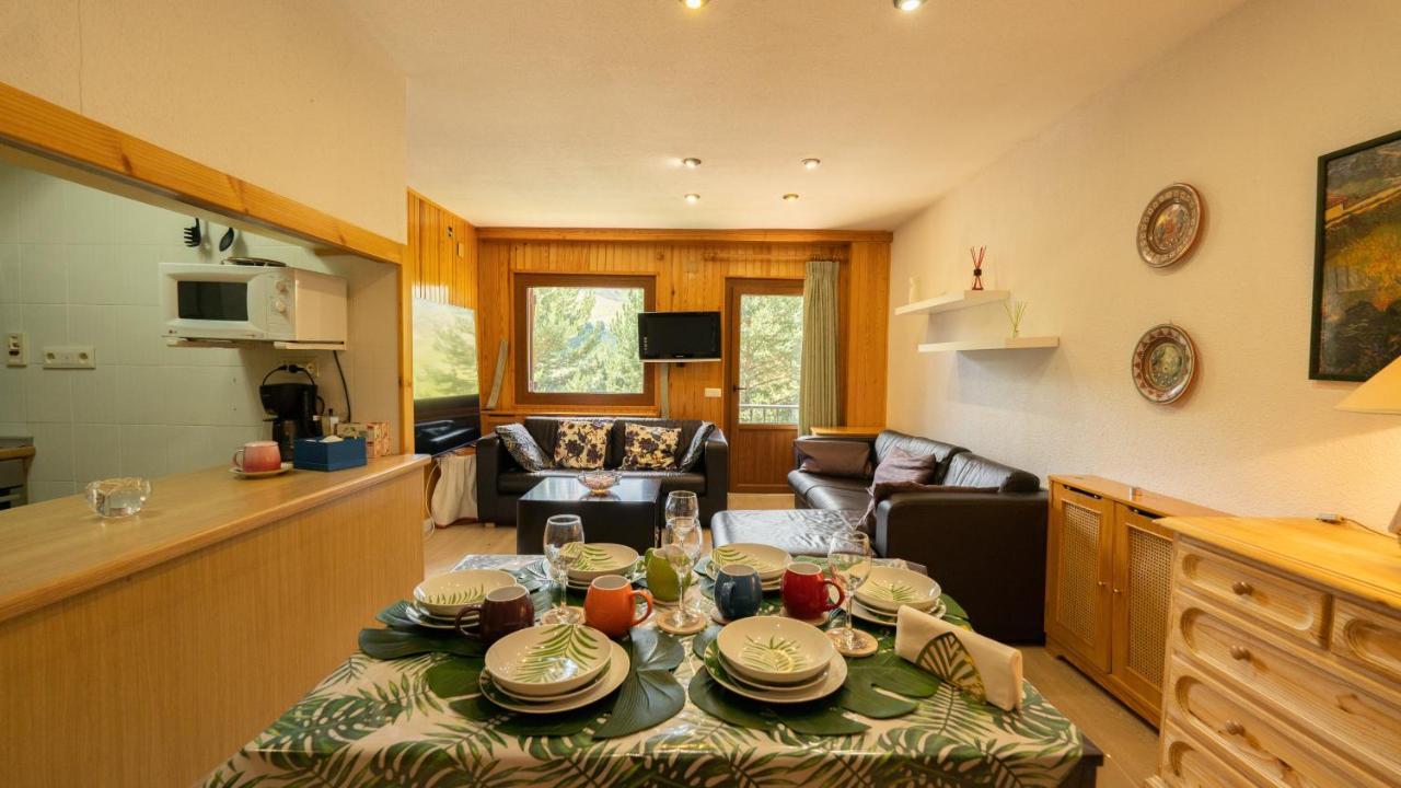 Apartamentos Formigal - Admite Mascotas - Extérieur photo