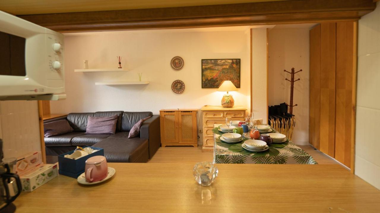 Apartamentos Formigal - Admite Mascotas - Extérieur photo