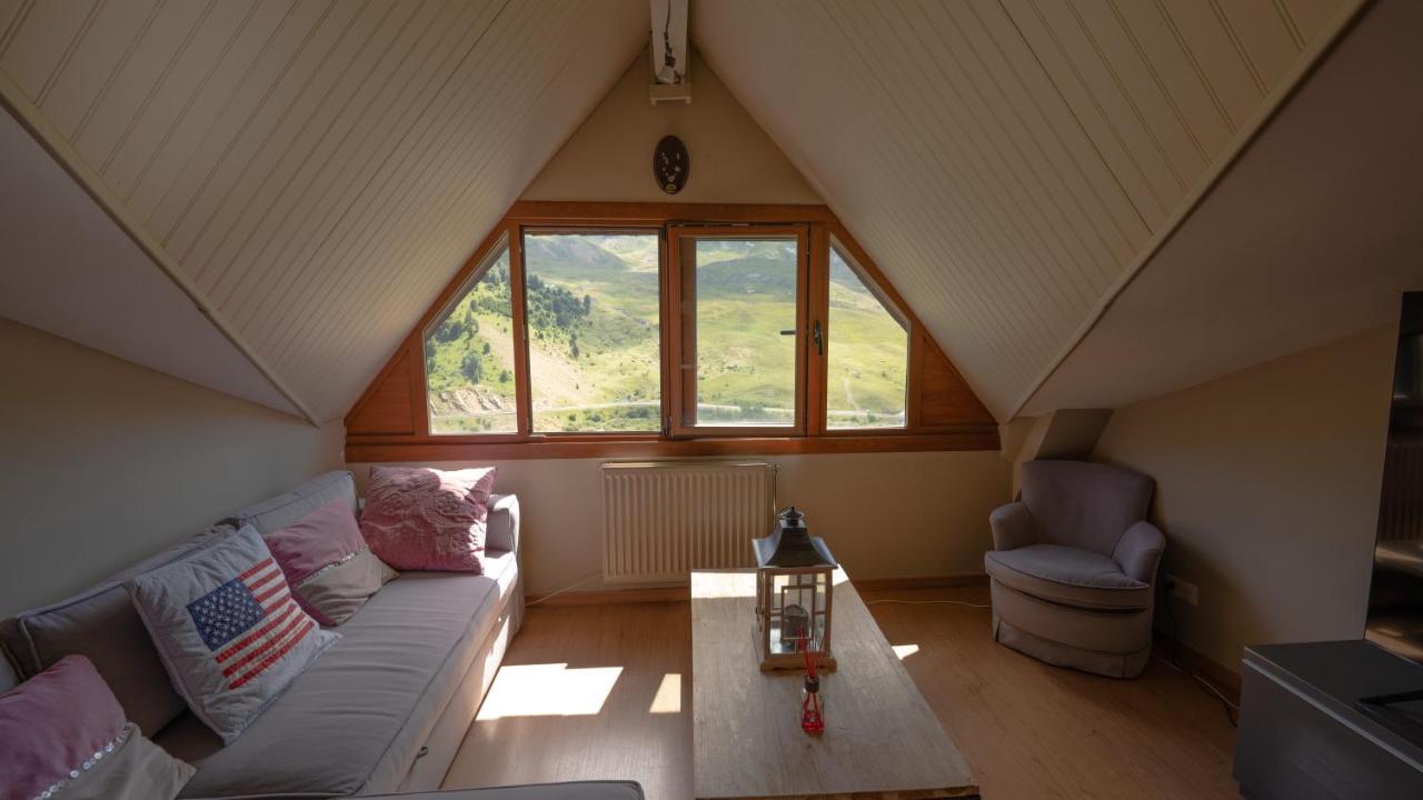 Apartamentos Formigal - Admite Mascotas - Extérieur photo