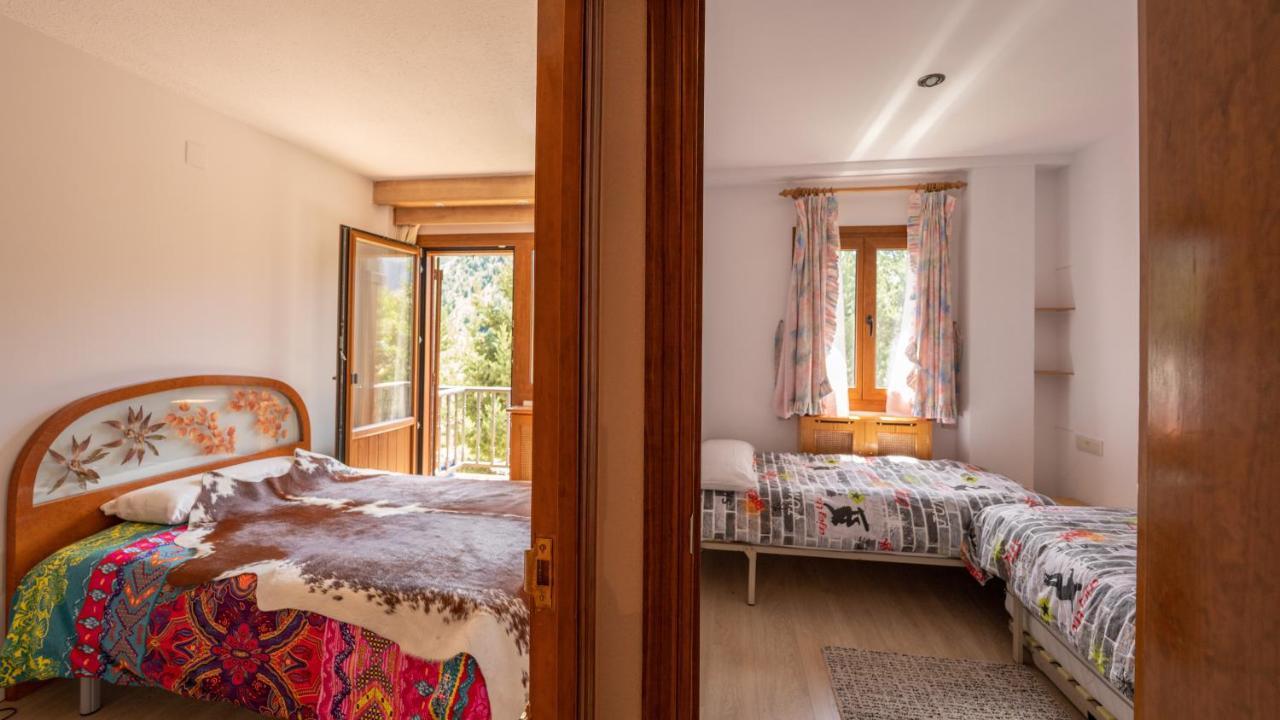 Apartamentos Formigal - Admite Mascotas - Extérieur photo