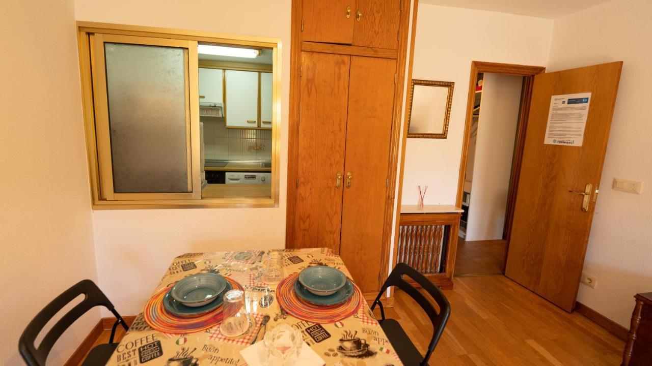 Apartamentos Formigal - Admite Mascotas - Extérieur photo
