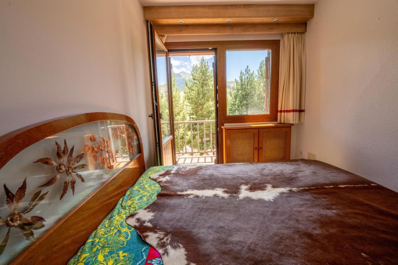 Apartamentos Formigal - Admite Mascotas - Extérieur photo