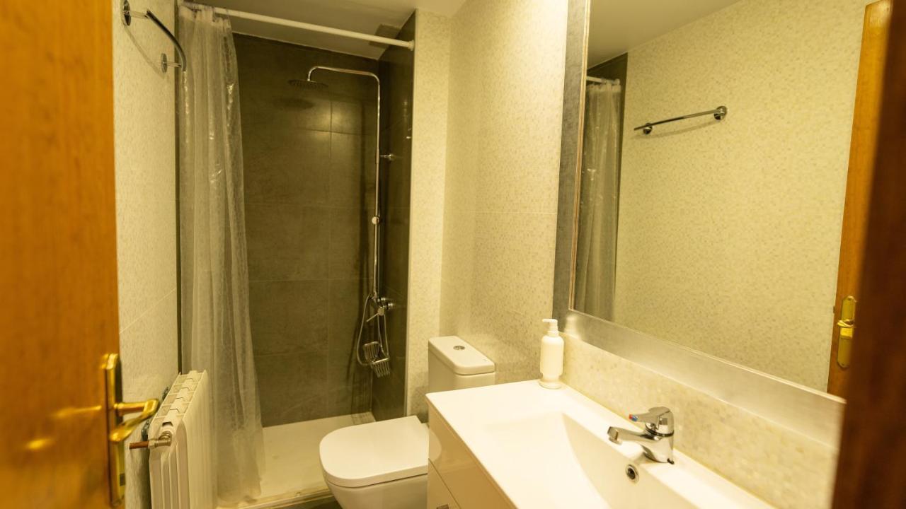 Apartamentos Formigal - Admite Mascotas - Extérieur photo