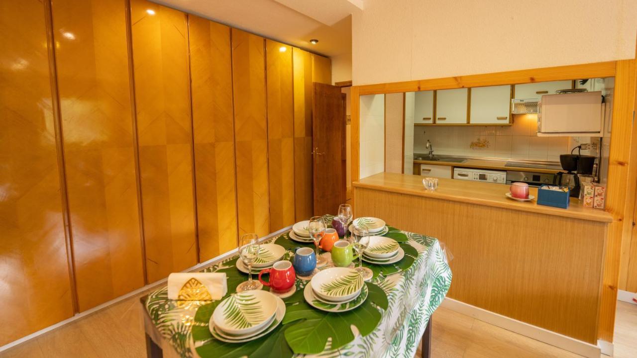 Apartamentos Formigal - Admite Mascotas - Extérieur photo