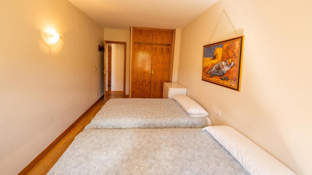 Apartamentos Formigal - Admite Mascotas - Extérieur photo