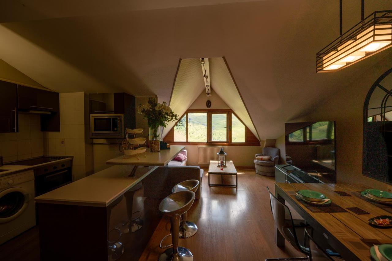 Apartamentos Formigal - Admite Mascotas - Extérieur photo