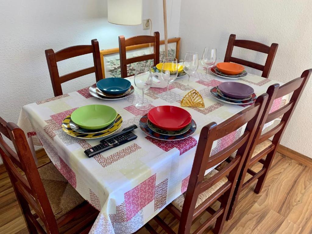 Apartamentos Formigal - Admite Mascotas - Extérieur photo