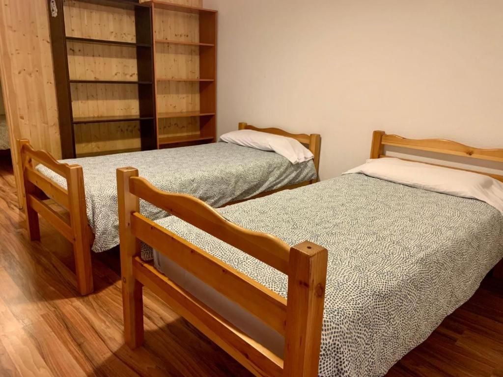 Apartamentos Formigal - Admite Mascotas - Extérieur photo
