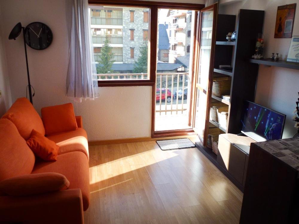 Apartamentos Formigal - Admite Mascotas - Extérieur photo