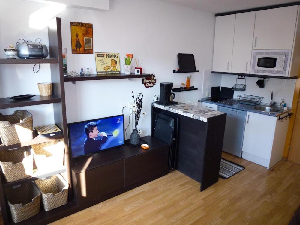 Apartamentos Formigal - Admite Mascotas - Extérieur photo