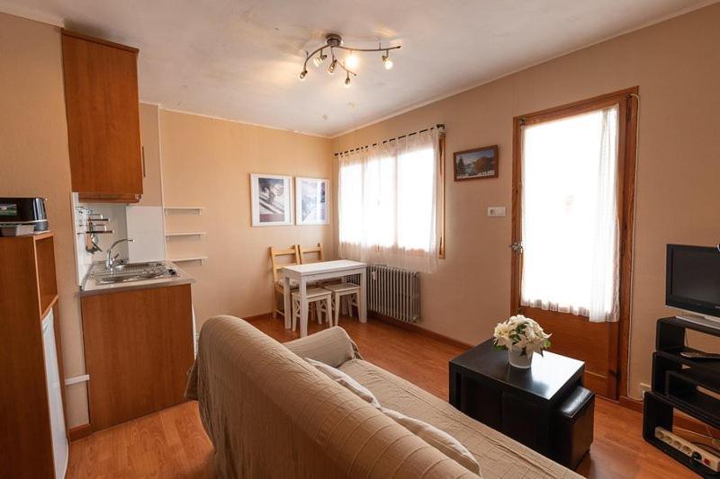 Apartamentos Formigal - Admite Mascotas - Extérieur photo